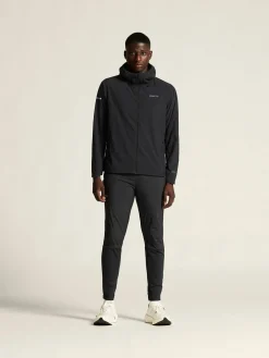 Jakker & Vester|Løping>Craft Sportswear SubZ Light Jacket M Black