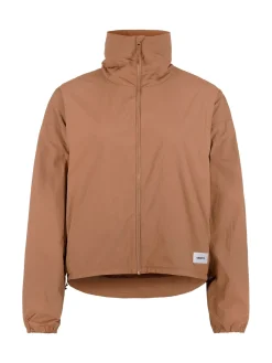 Jakker & Vester|Løping>Craft Sportswear SubZ Light Jacket W Clove