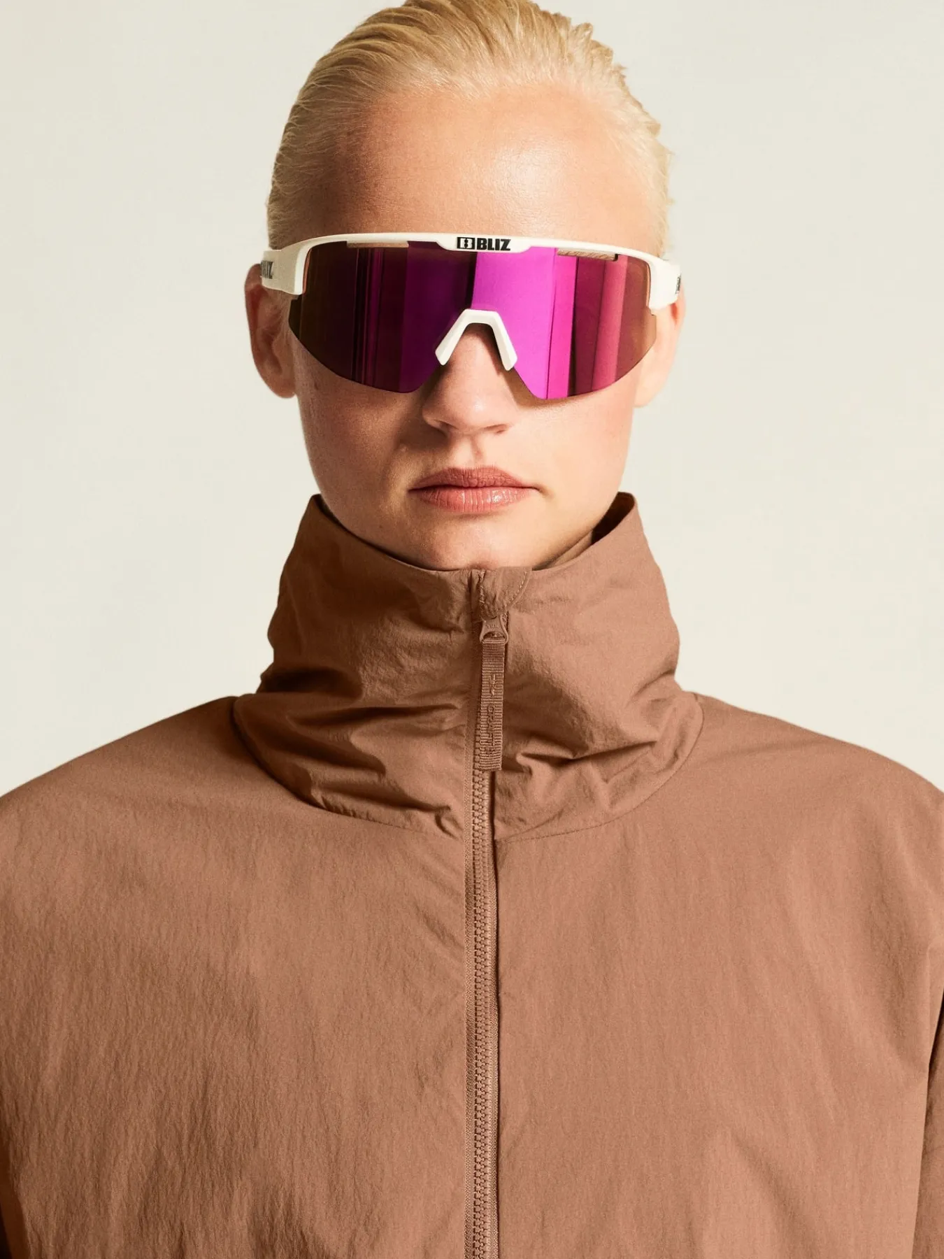Jakker & Vester|Løping>Craft Sportswear SubZ Light Jacket W Clove