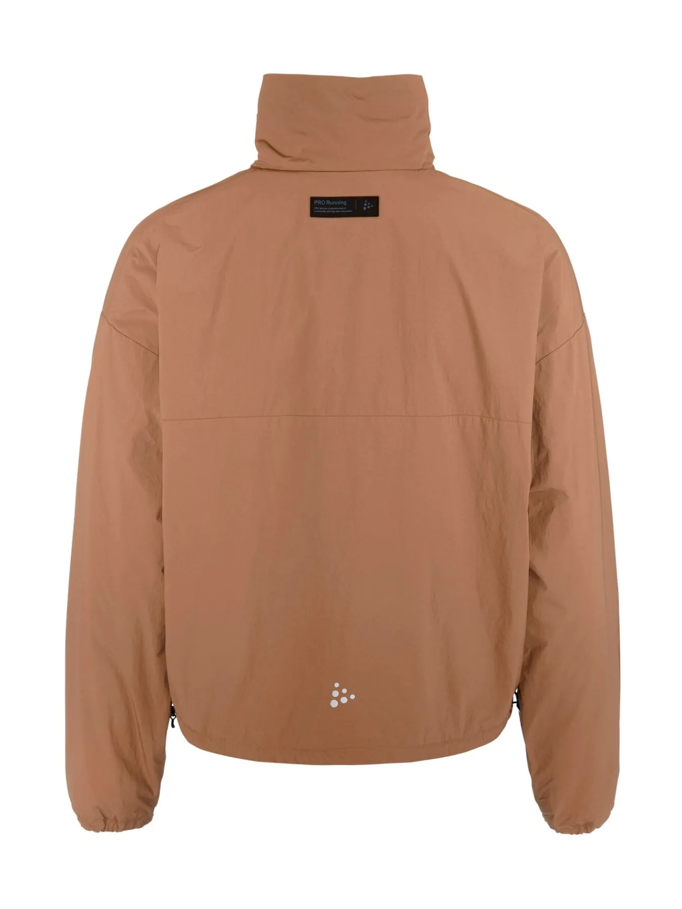 Jakker & Vester|Løping>Craft Sportswear SubZ Light Jacket W Clove