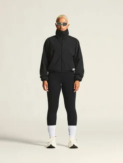 Jakker & Vester|Løping>Craft Sportswear SubZ Light Jacket W Black