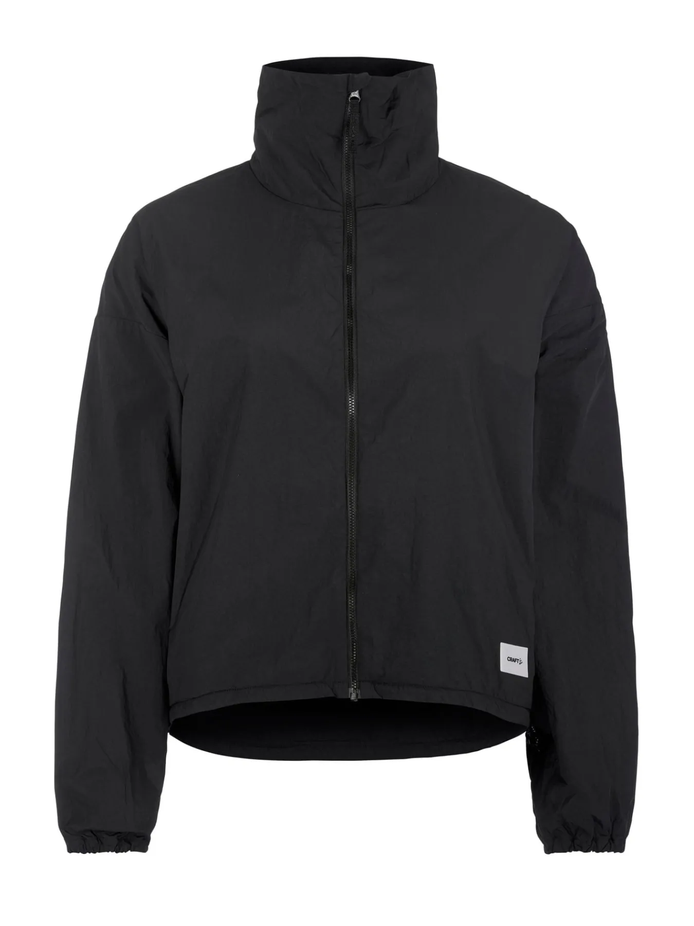 Jakker & Vester|Løping>Craft Sportswear SubZ Light Jacket W Black