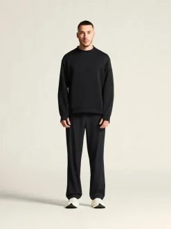 Gensere|Løping>Craft Sportswear SubZ Structured Jersey M Black