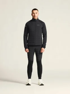 Tights|Løping>Craft Sportswear SubZ Tights 3 M