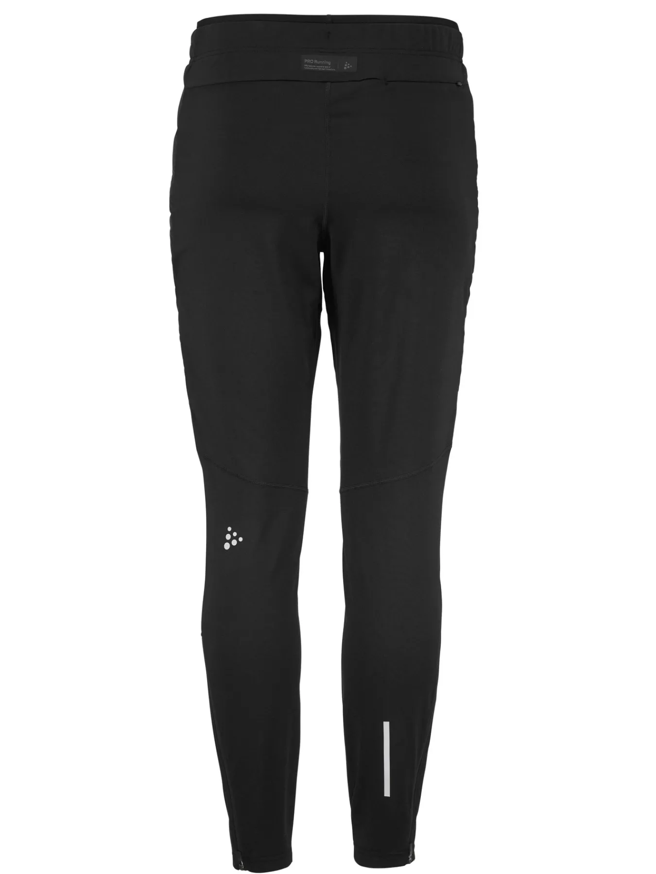 Tights|Løping>Craft Sportswear SubZ Tights 3 M