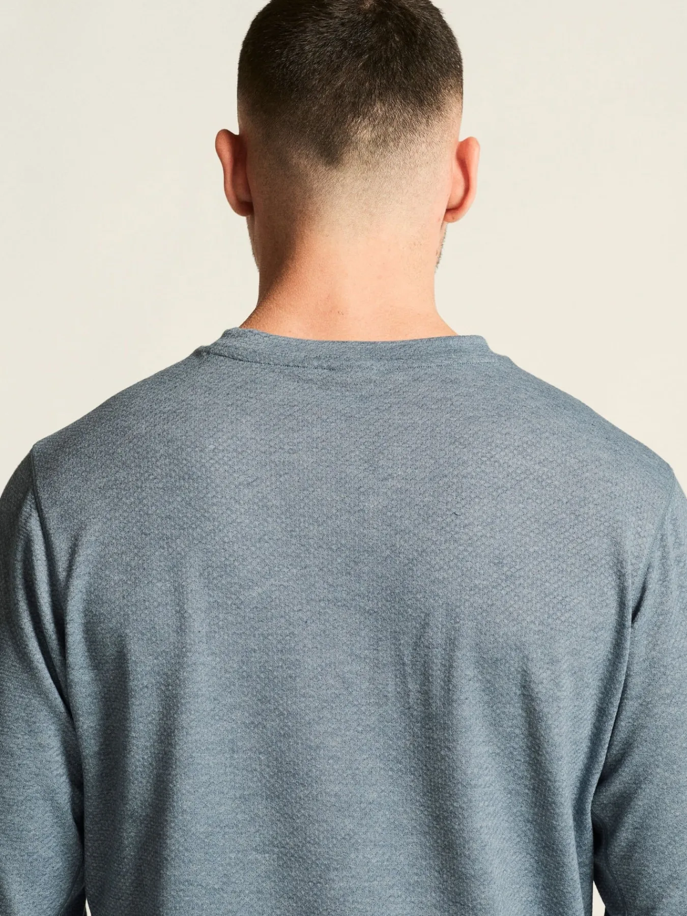 T-Skjorter & Singleter|Løping>Craft Sportswear Thermal Mesh CN M Real/Melange