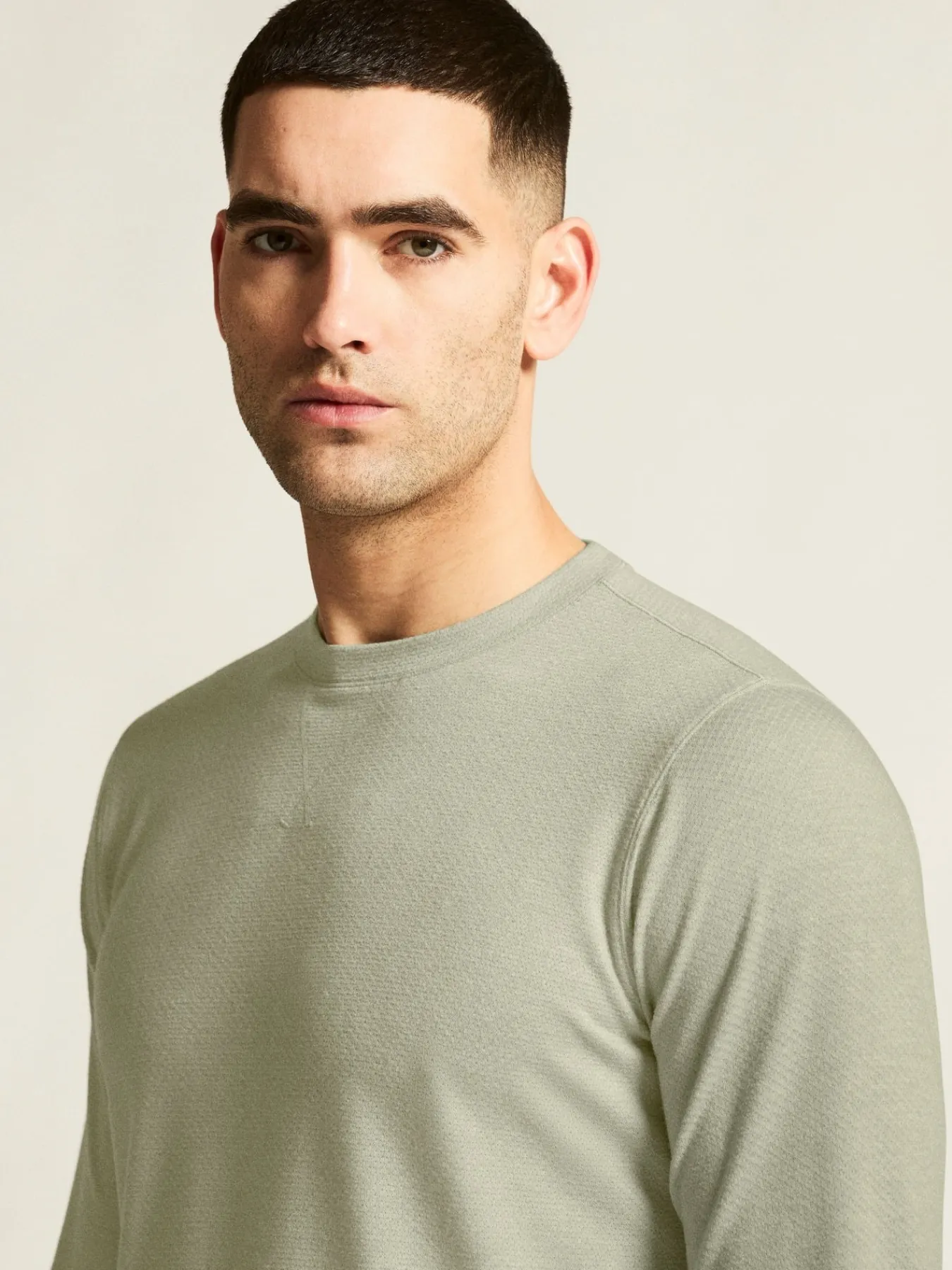 T-Skjorter & Singleter|Løping>Craft Sportswear Thermal Mesh CN M Pigeon Melange