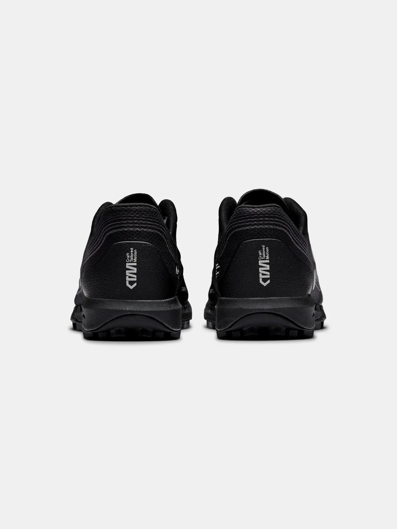 Terrengsko|Løping>Craft Sportswear Trail Elite M Black-Silver