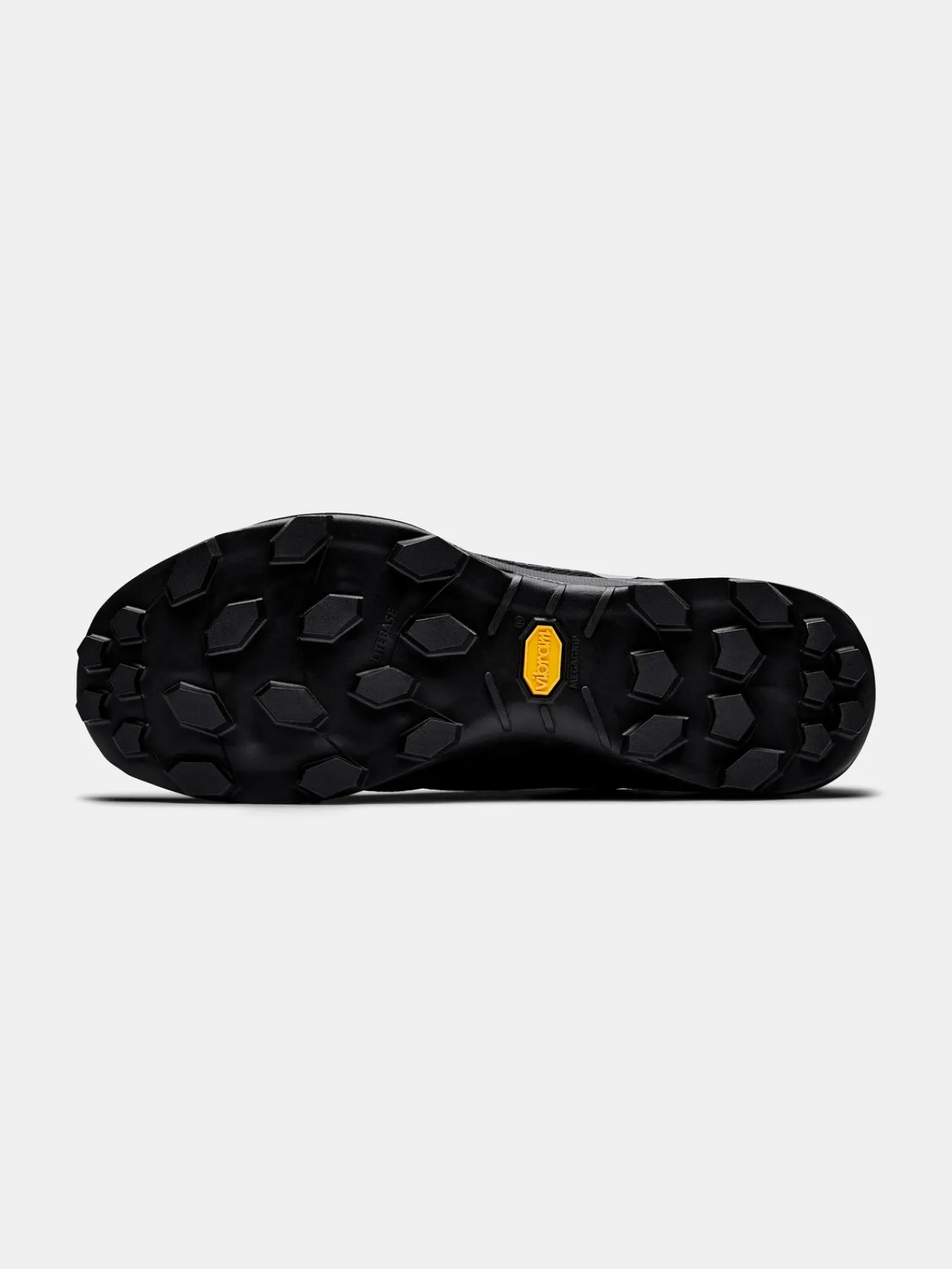 Terrengsko|Løping>Craft Sportswear Trail Elite M Black-Silver