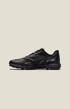 Terrengsko|Løping>Craft Sportswear Trail Elite W Black-Silver