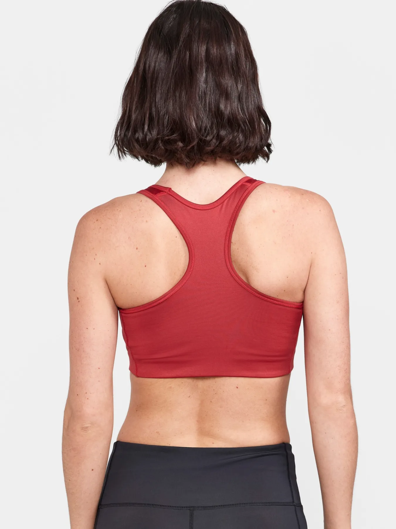 Undertøy|Trening>Craft Sportswear Training Bra Classic Astro