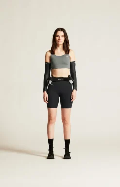 Undertøy|Trening>Craft Sportswear Training Bra Classic Leaf