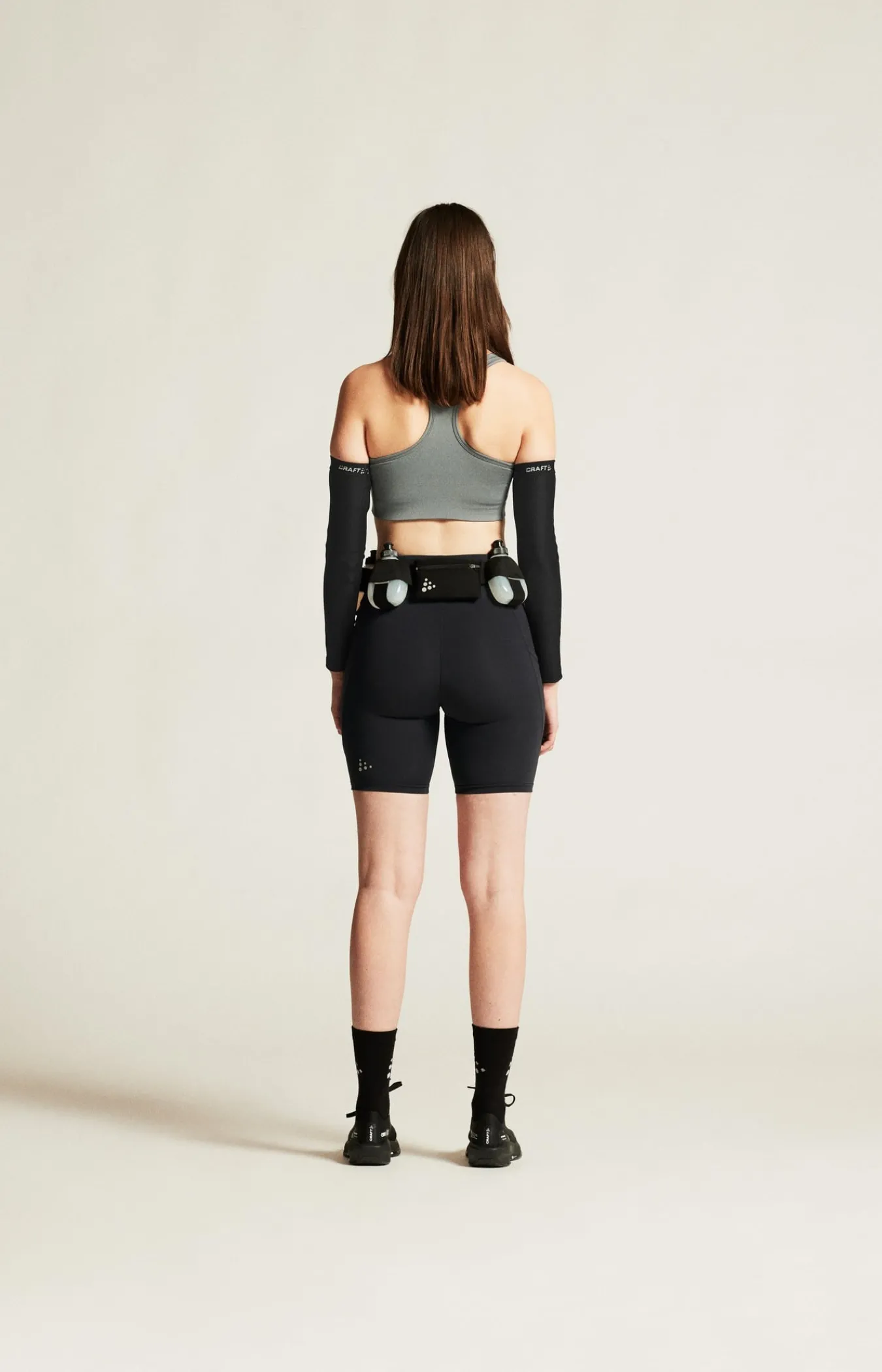 Undertøy|Trening>Craft Sportswear Training Bra Classic Leaf