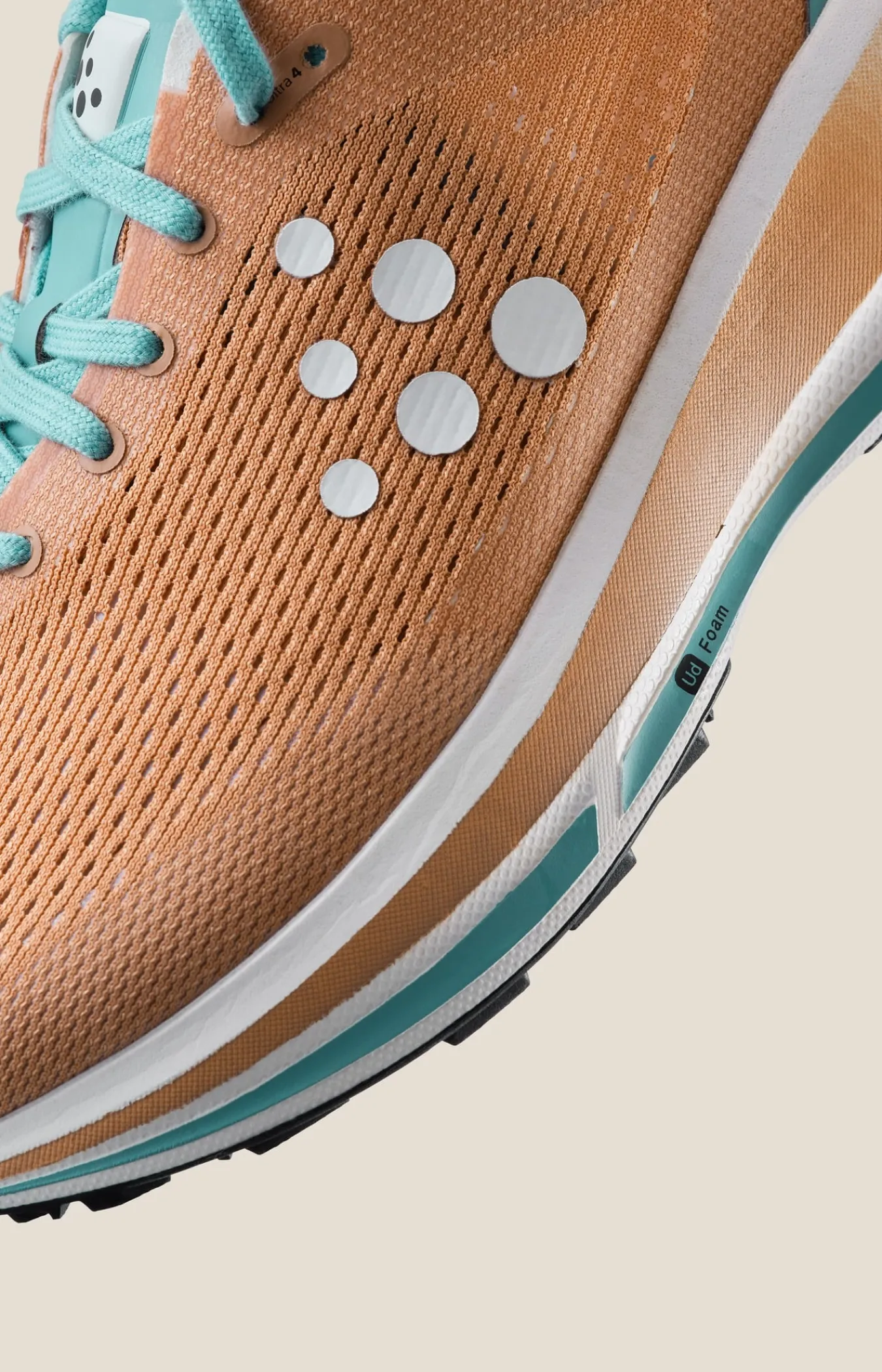 Road-To-Trail|Løping>Craft Sportswear Ultra 4 W