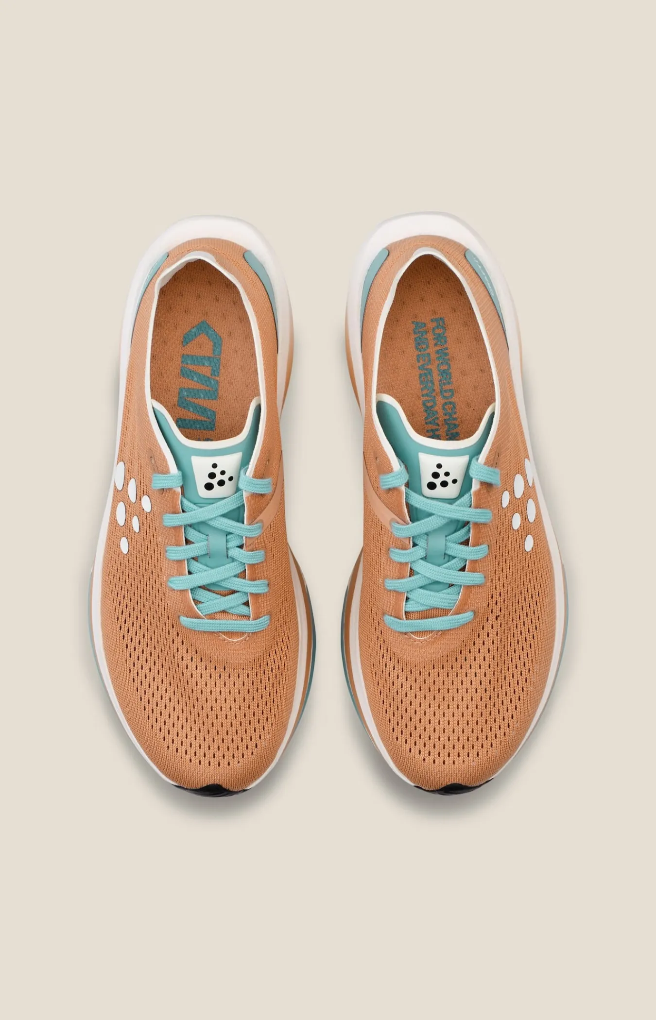 Road-To-Trail|Løping>Craft Sportswear Ultra 4 W