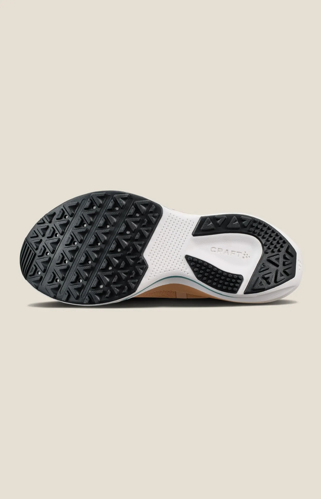 Road-To-Trail|Løping>Craft Sportswear Ultra 4 W