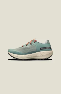 Terrengsko|Løping>Craft Sportswear Ultra Trail 2 M Thyme-Roots