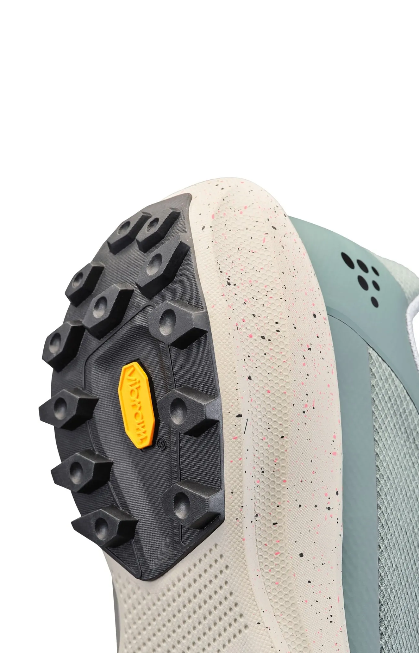 Terrengsko|Løping>Craft Sportswear Ultra Trail 2 M Thyme-Roots