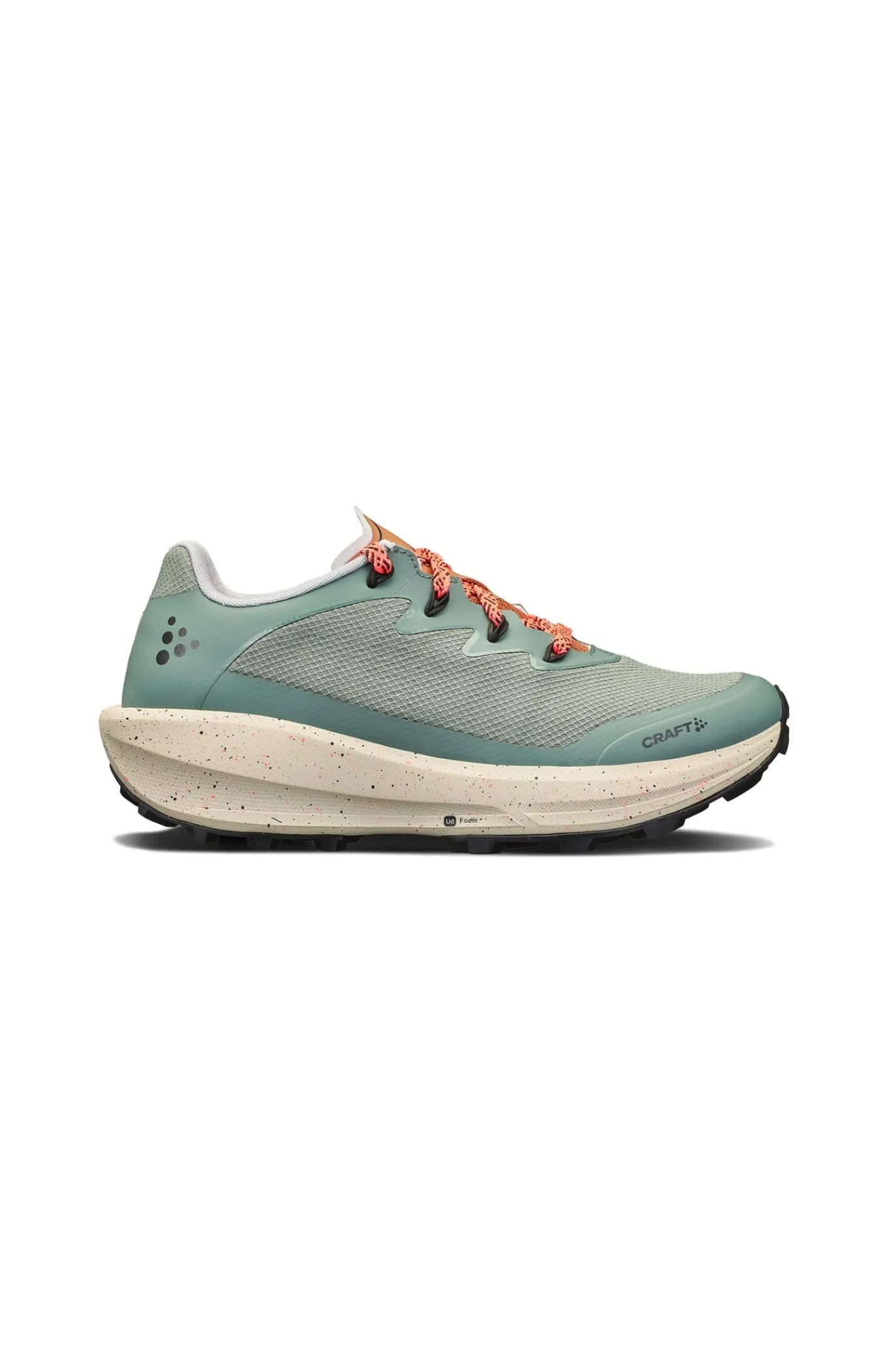 Terrengsko|Løping>Craft Sportswear Ultra Trail 2 M Thyme-Roots