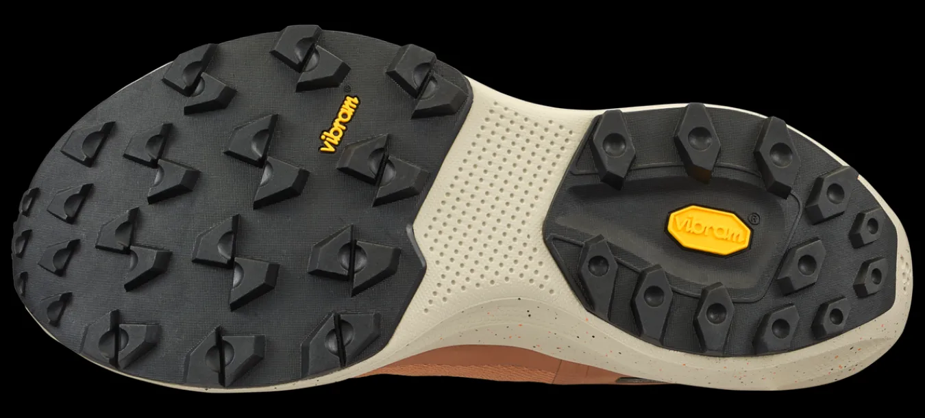 Terrengsko|Løping>Craft Sportswear Ultra Trail 2 M Lion/Crush