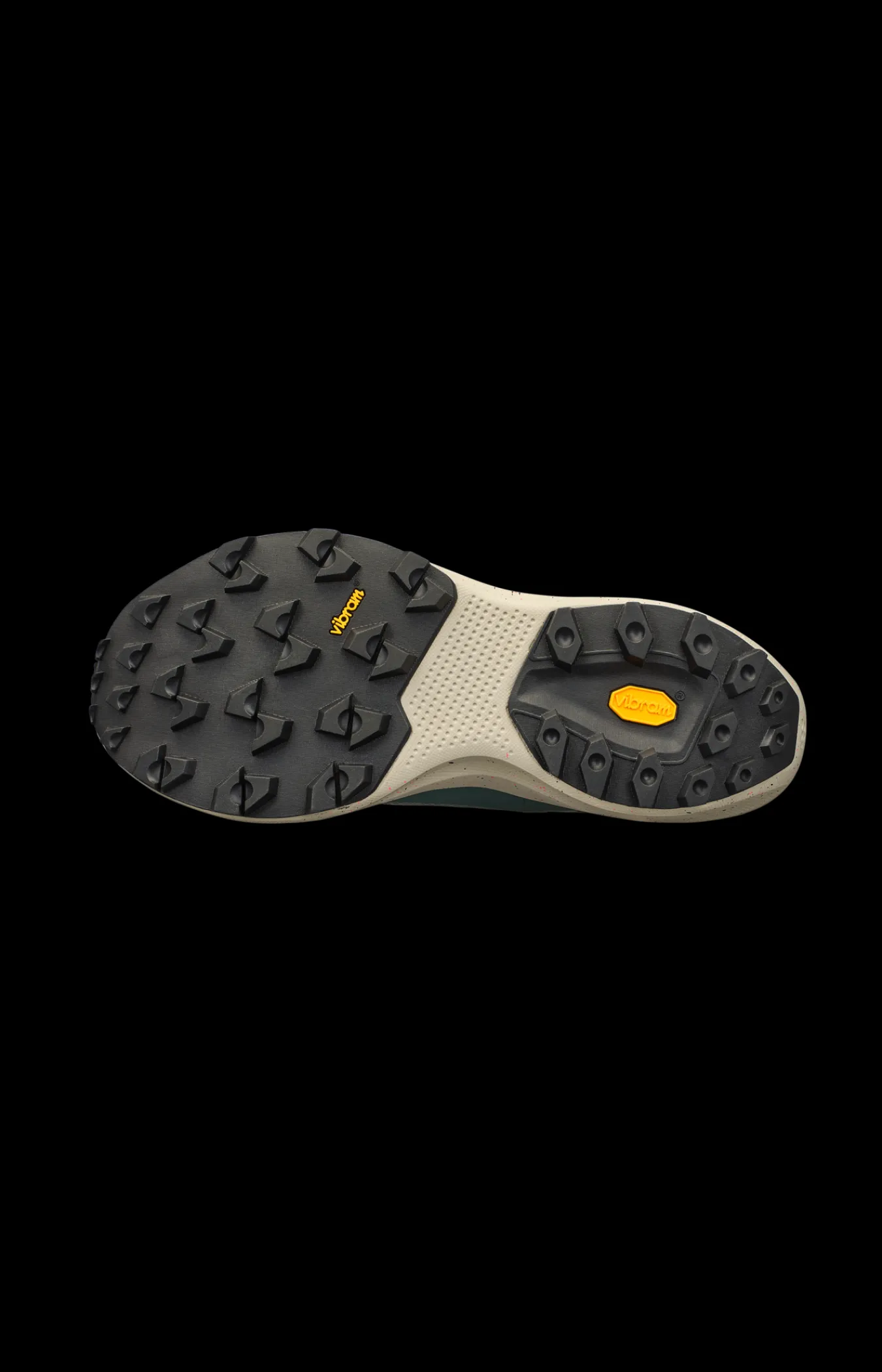 Terrengsko|Løping>Craft Sportswear Ultra Trail 2 W Thyme-Roots