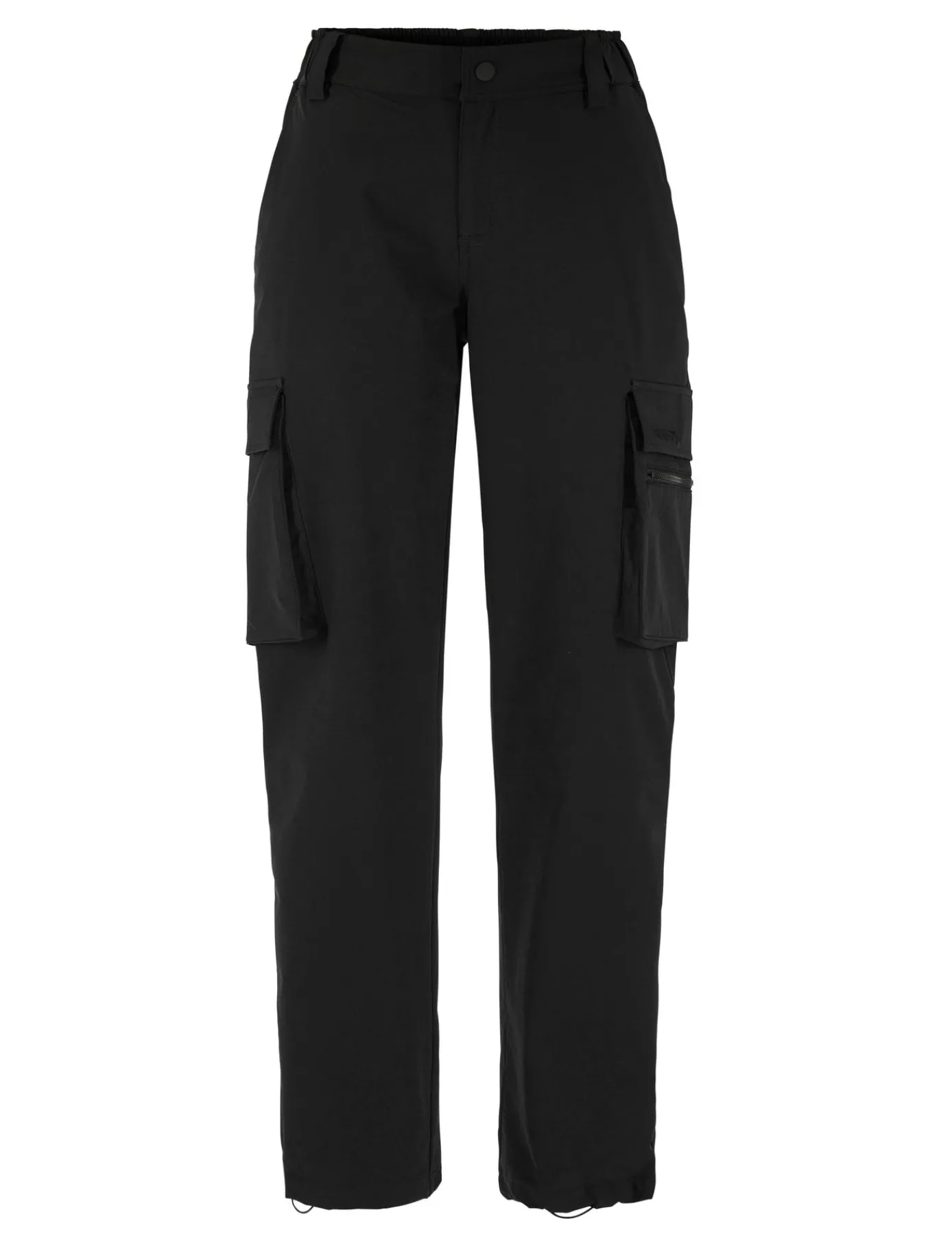 Bukser>Craft Sportswear Urban Cargopants W Black