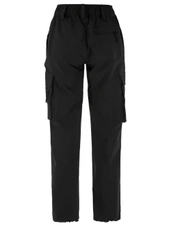 Bukser>Craft Sportswear Urban Cargopants W Black