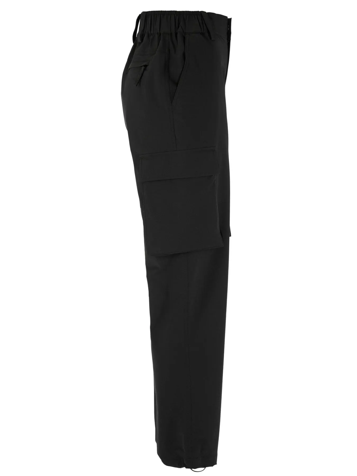 Bukser>Craft Sportswear Urban Cargopants W Black