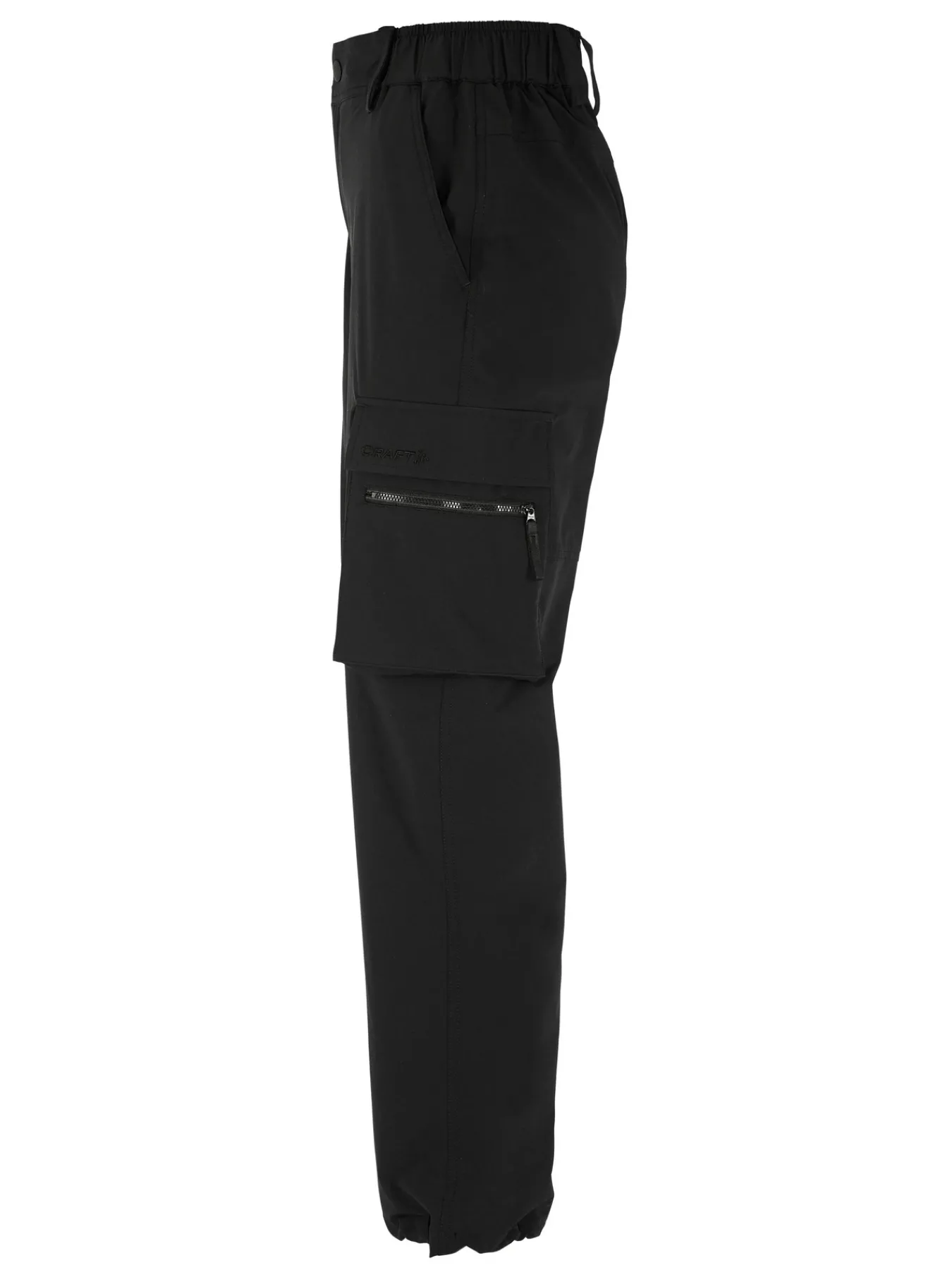 Bukser>Craft Sportswear Urban Cargopants W Black