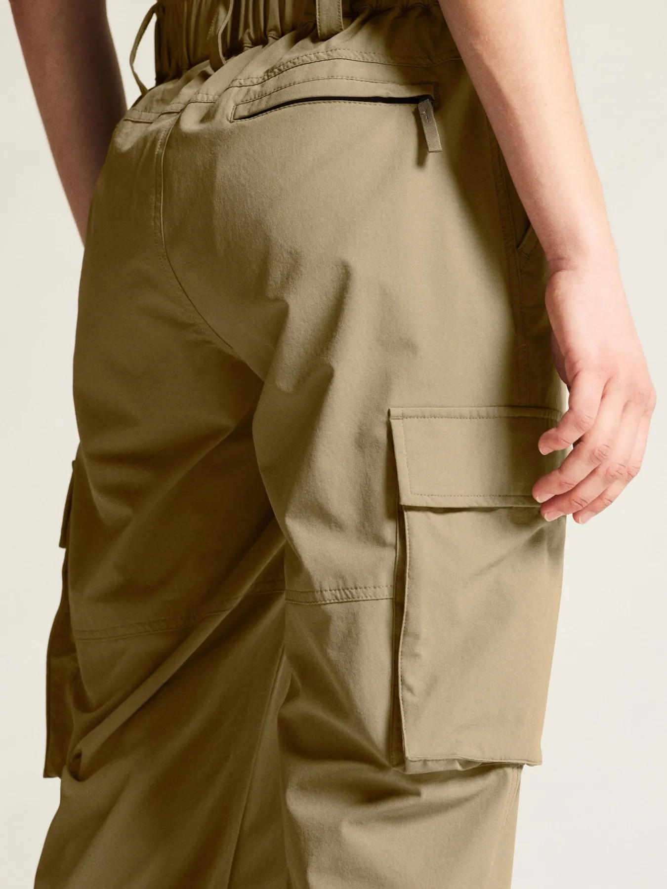Bukser>Craft Sportswear Urban Cargopants W Raw