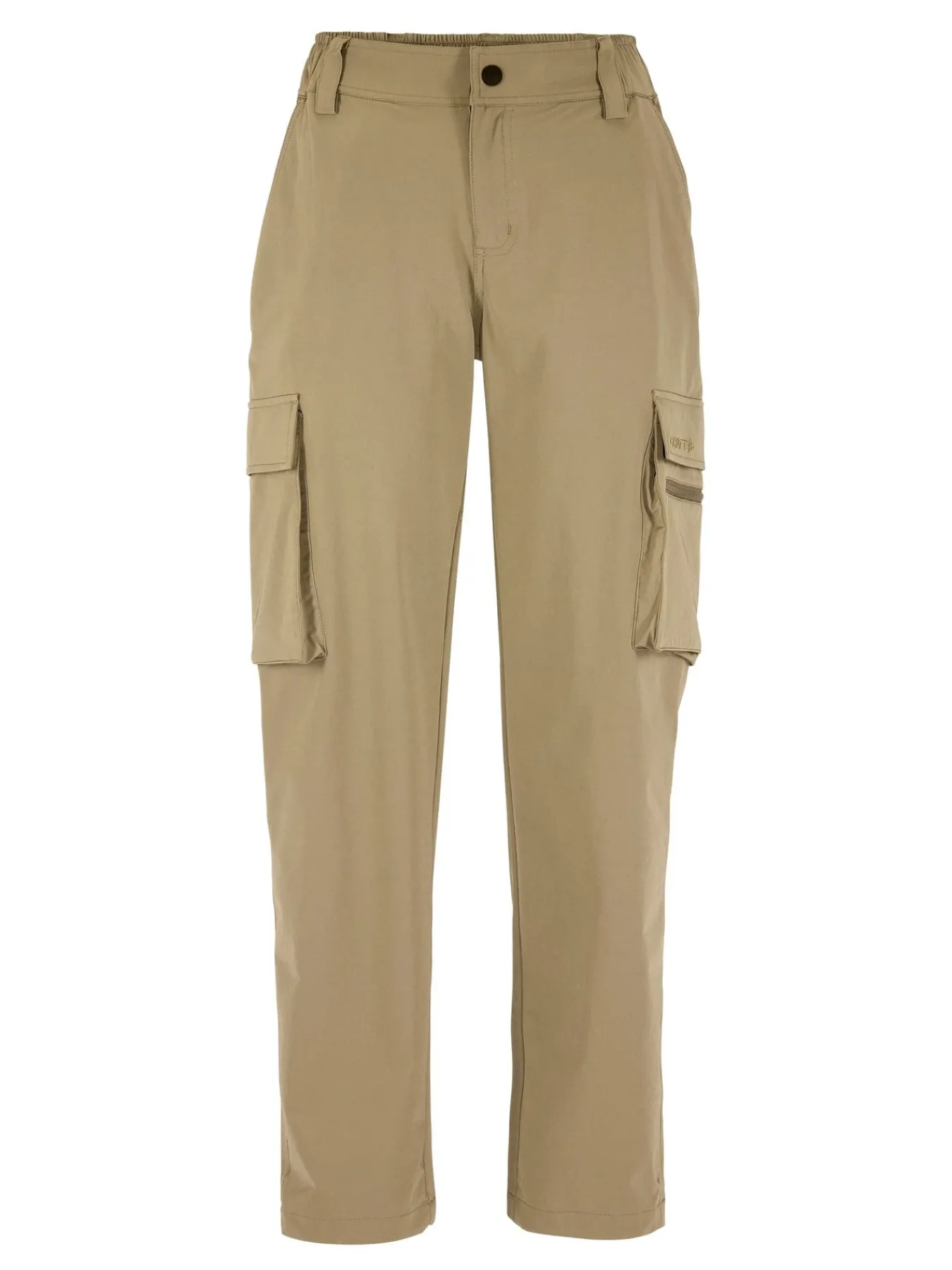 Bukser>Craft Sportswear Urban Cargopants W Raw