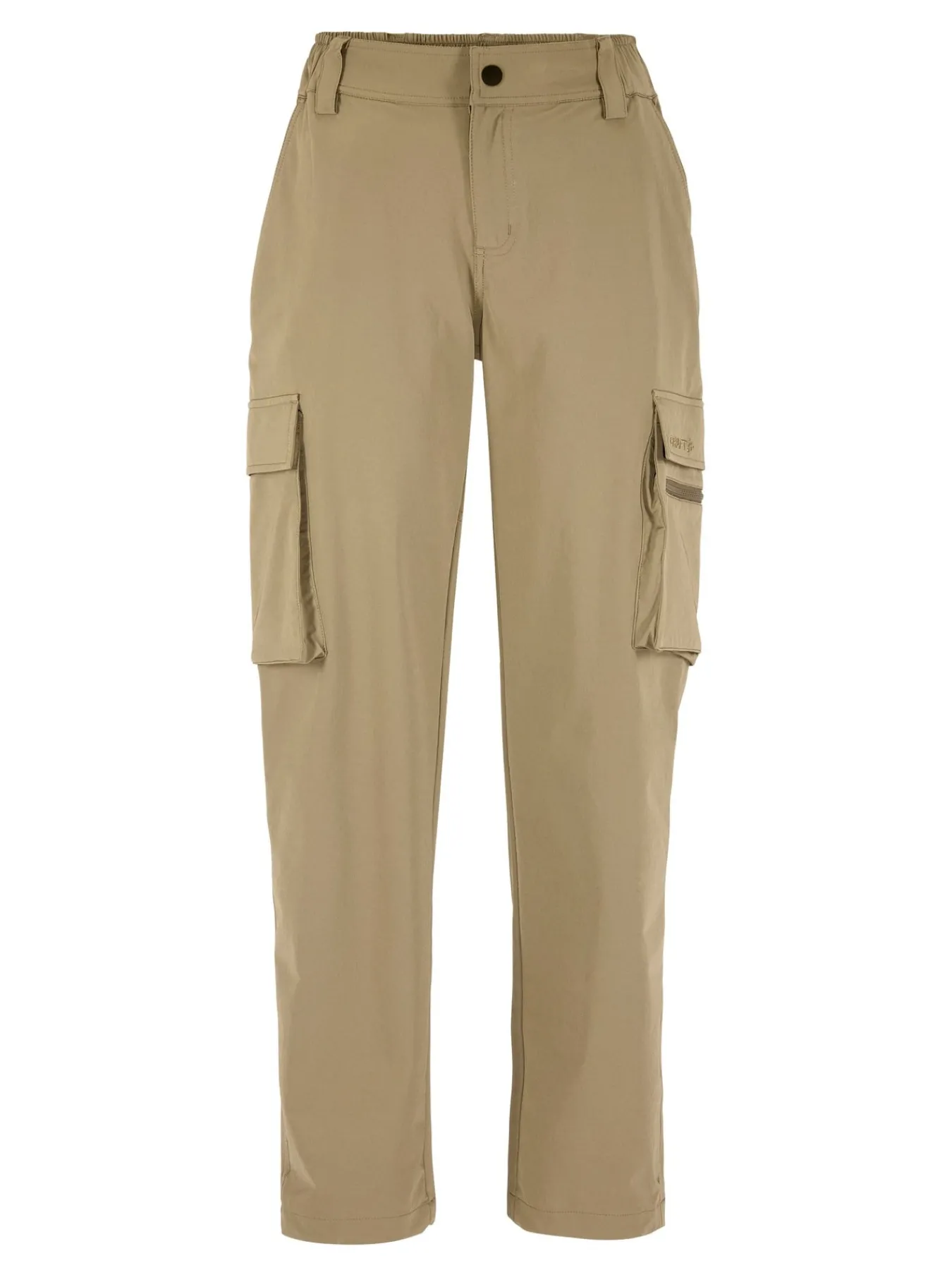Bukser>Craft Sportswear Urban Cargopants W Raw