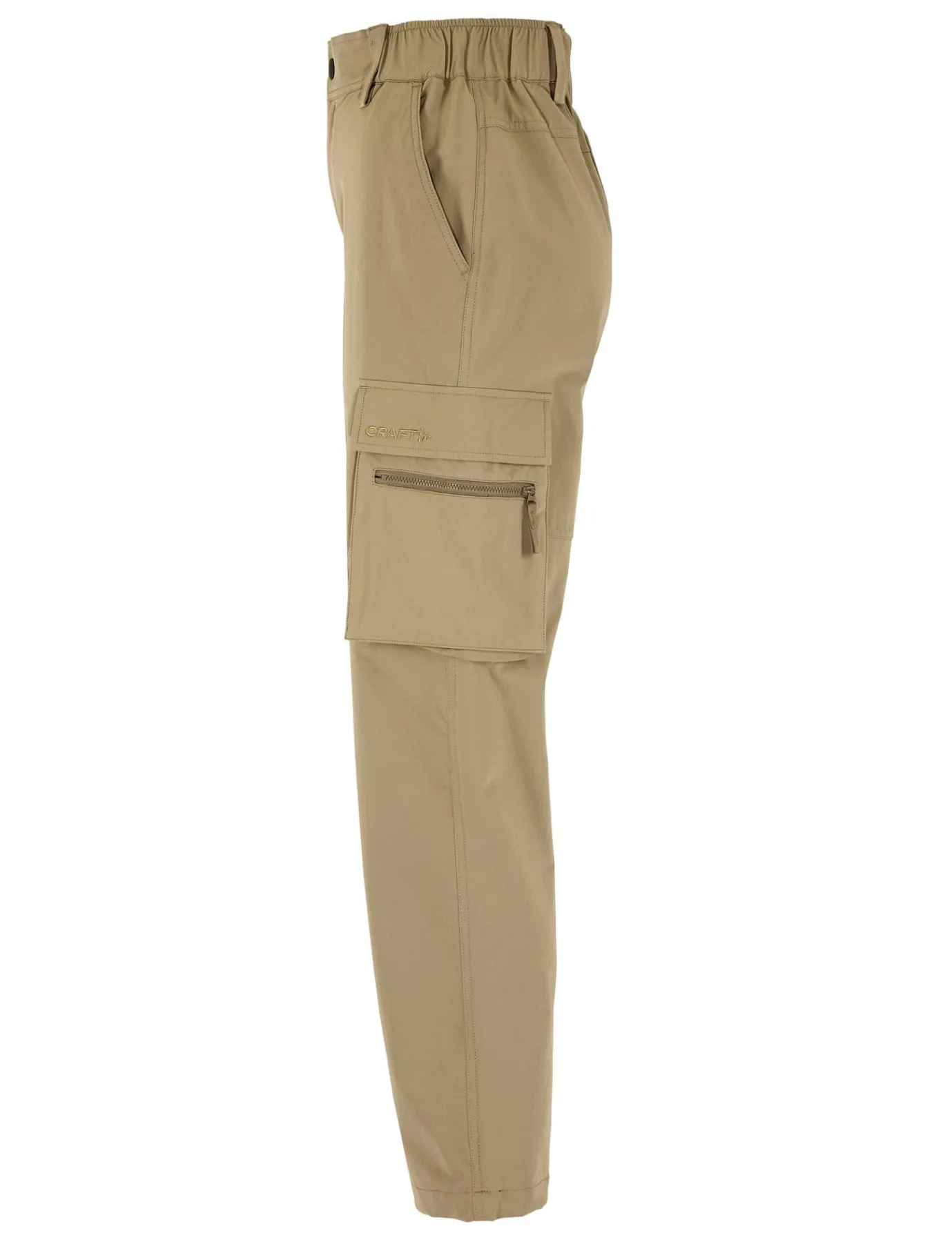 Bukser>Craft Sportswear Urban Cargopants W Raw
