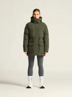 Jakker & Vester>Craft Sportswear Urban Down Puffer Jacket W Chimera