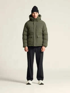 Jakker & Vester>Craft Sportswear Urban Down Puffer Jacket M Chimera