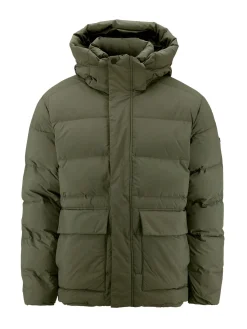 Jakker & Vester>Craft Sportswear Urban Down Puffer Jacket M Chimera