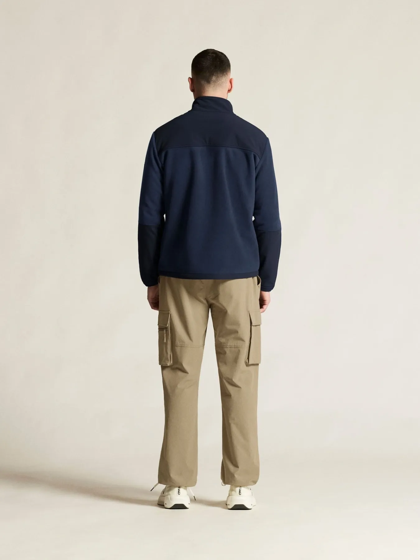 Mellomlag & Fleece|Mellomlag>Craft Sportswear Urban Fleece Jacket M Blaze