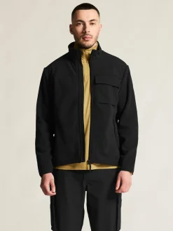 Mellomlag & Fleece|Mellomlag>Craft Sportswear Urban Fleece Jacket M Black