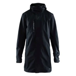 Jakker & Vester>Craft Sportswear Urban Rain Coat M