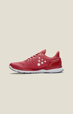 Løping>Craft Sportswear V150 Engineered M Bright Red
