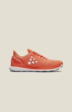 Løping>Craft Sportswear V150 Engineered M Orange Sun