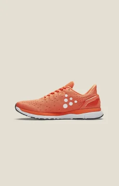 Løping>Craft Sportswear V150 Engineered M Orange Sun