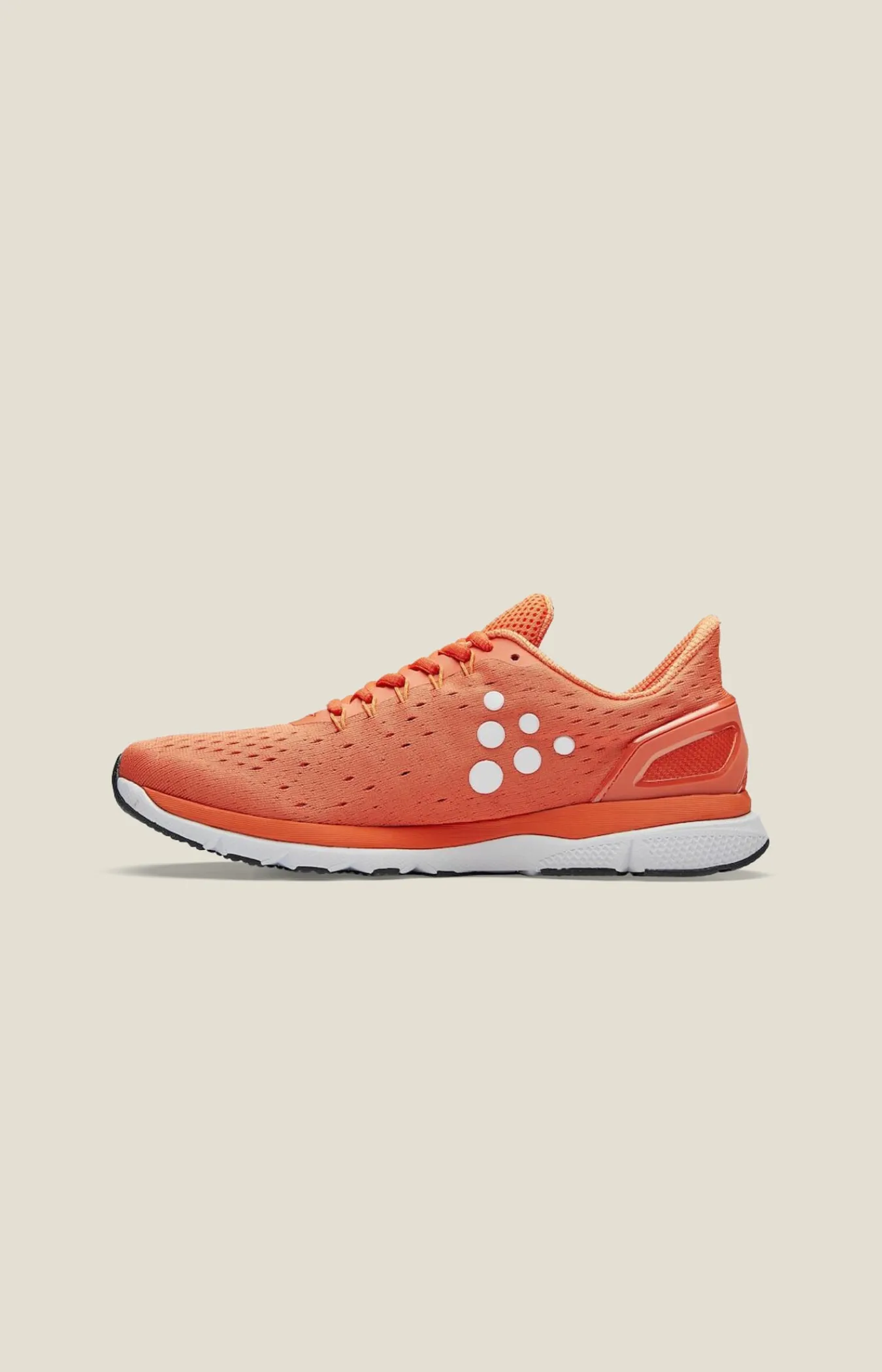 Løping>Craft Sportswear V150 Engineered W Orange Sun
