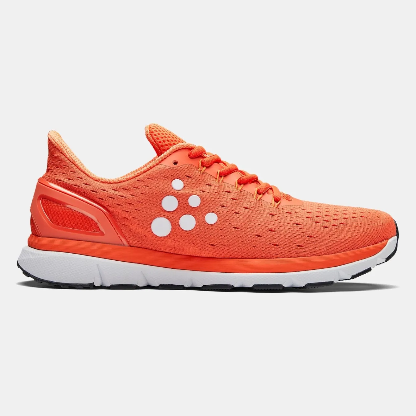 Løping>Craft Sportswear V150 Engineered W Orange Sun