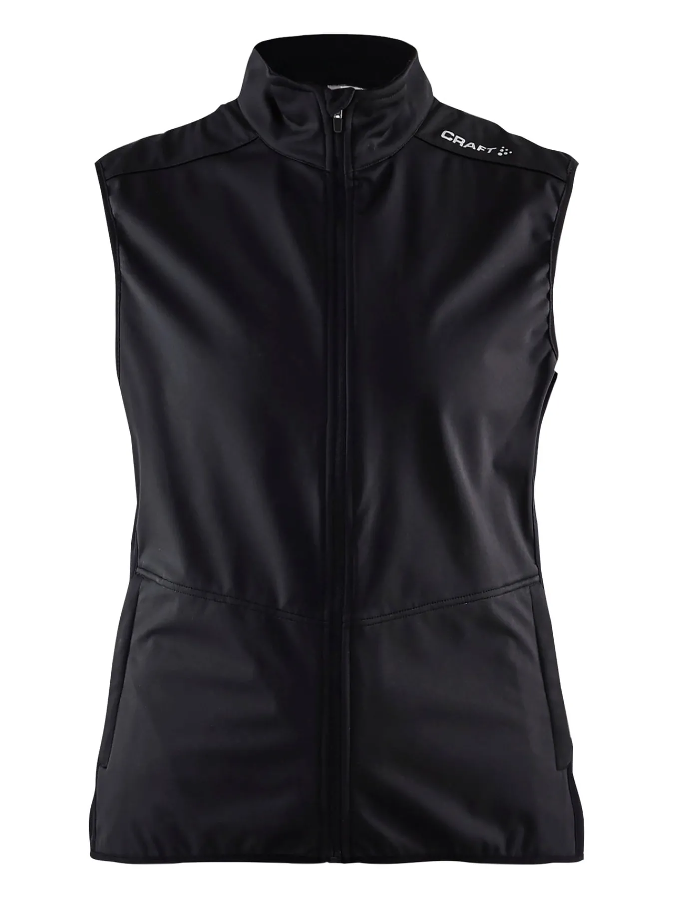 Jakker & Vester|Langrenn>Craft Sportswear Warm vest W