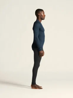 T-Skjorter & Singleter>Craft Sportswear Wool Extreme X LS 2 M Blaze
