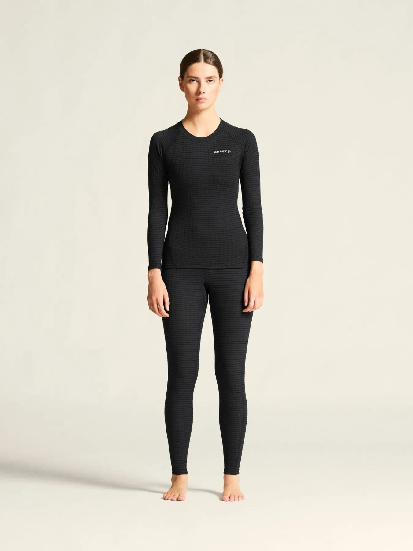 Bukser|Ull- & Superundertøy>Craft Sportswear Wool Extreme X Pants 2 W
