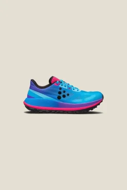 Road-To-Trail|Løping>Craft Sportswear Xplor 2 W Club Cobolt/True Purple
