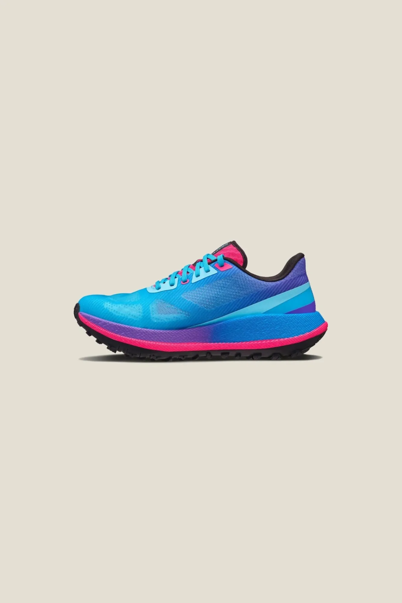 Road-To-Trail|Løping>Craft Sportswear Xplor 2 W Club Cobolt/True Purple