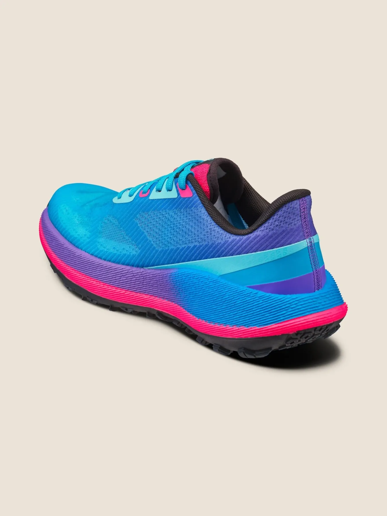 Road-To-Trail|Løping>Craft Sportswear Xplor 2 W Club Cobolt/True Purple